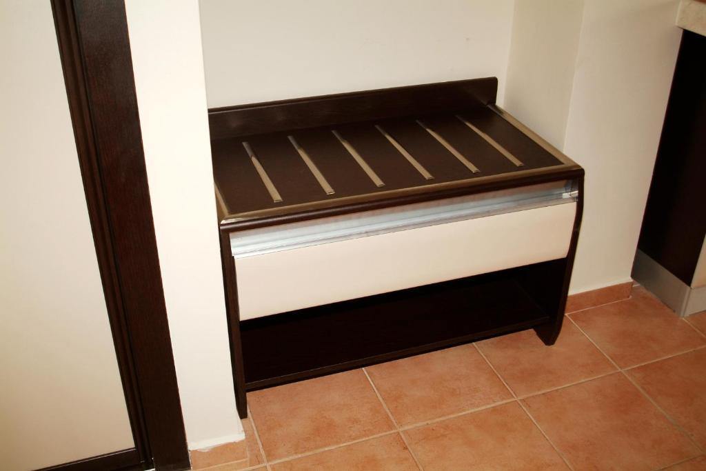Apartment mit 1 Schlafzimmer (4 Erwachsene)