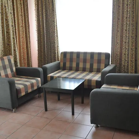 Club Sidar Apart Hotel-3