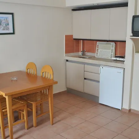 Club Sidar Apart Hotel-3